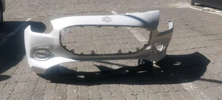 SUZUKI SWIFT 2025 FRONT BUMPER