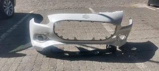 SUZUKI SWIFT 2025 FRONT BUMPER