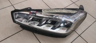 CHERRY TIGGO 7 PRO LED HEADLIGHT LHS AVAILABLE