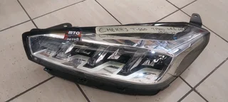 CHERRY TIGGO 7 PRO LED HEADLIGHT LHS AVAILABLE