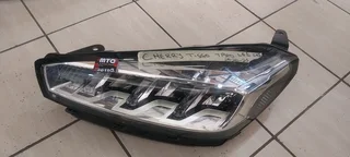 CHERRY TIGGO 7 PRO LED HEADLIGHT LHS AVAILABLE