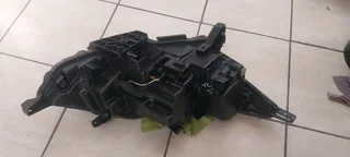 NISSAN QASHQAI 2014-2016 HEADLIGHT LHS AVAILABLE