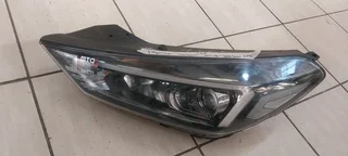 Hyundai Tucson 2018-2020 Headlight Lhs Available