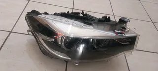 Bmw 3 Series F34 Gt Led Headlight Rhs Available