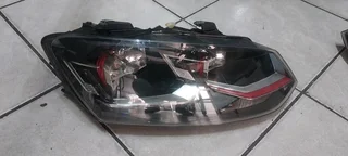 VW GTI POLO 7 HEADLIGHTS L/RHS