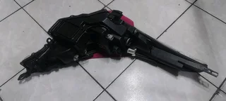 TOYOTA C-HR 2017-2019 HEADLIGHT LHS AVAILABLE