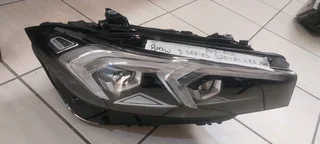 Bmw 3 Series G20 Facelift Led Headlight Rhs Available
