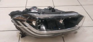 VW POLO 9 TSI IQ HEADLIGHT RHS AVAILABLE