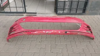 Vw Golf 7 Gti Front Bumper Available