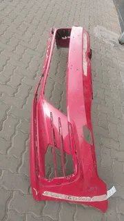 VW GOLF 7 GTI FRONT BUMPER AVAILABLE