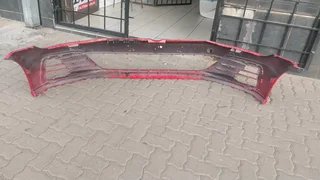 VW GOLF 7 GTI FRONT BUMPER AVAILABLE