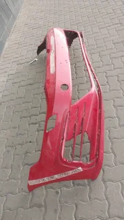 VW GOLF 7 GTI FRONT BUMPER AVAILABLE