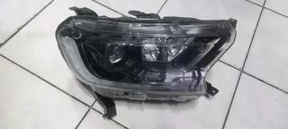 Ford Ranger T8 Headlight Rhs Available