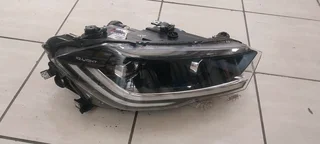 Volkswagen Polo 9 Tsi Iq Headlight Rhs