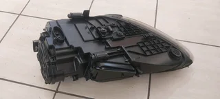 PORSCHE CAYENNE HEADLIGHT NORMAL RHS