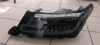 Range Rover Sport L494 Led Headlight 2018-21 Lhs