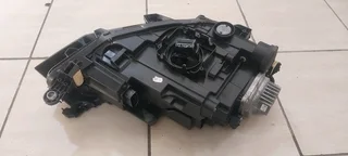 VW T-CROSS XENON HEADLIGHT LHS