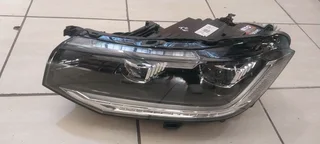 VW T-CROSS XENON HEADLIGHT LHS
