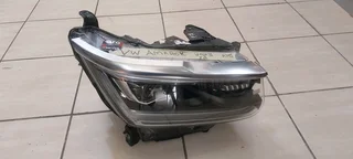 Vw Amarok Iq Headlight Rhs 2023