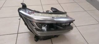 VW AMAROK IQ HEADLIGHT RHS 2023