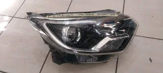 Renault Triber 2020 Headlight Rhs