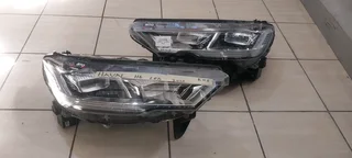 Haval H6 2022 Led Headlights L/rhs