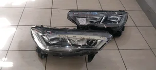 HAVAL H6 2022 LED HEADLIGHTS L/RHS
