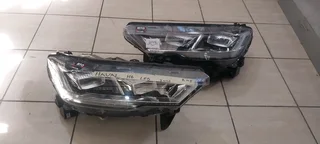 HAVAL H6 2022 LED HEADLIGHTS L/RHS