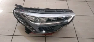 Haval Jolion 2019-2021 Led Headlight Rhs