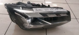 Audi Q2 Led Headlight Rhs