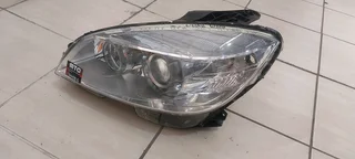 Mercedes Benz W204 C-class 2007-2010 Preface Headlight Lhs