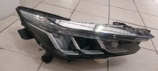 Honda City Vx-zx Cvt Headlight 2019-23 Led Right Side Available
