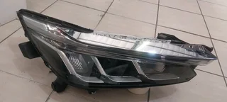 HONDA CITY VX-ZX CVT HEADLIGHT 2019-23 LED RIGHT SIDE AVAILABLE