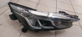 HONDA CITY VX-ZX CVT HEADLIGHT 2019-23 LED RIGHT SIDE AVAILABLE