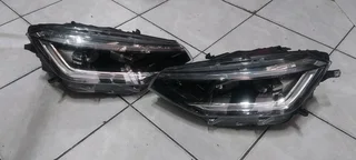 VW TAIGO IQ HEADLIGHTS AVAILABLE