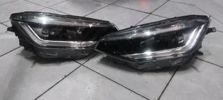 VW TAIGO IQ HEADLIGHTS AVAILABLE