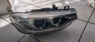 Bmw 4 Series F32 Headlight Rhs