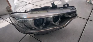 BMW 4 SERIES F32 HEADLIGHT RHS