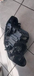 BMW 4 SERIES F32 HEADLIGHT RHS