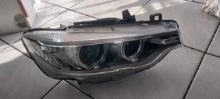 BMW 4 SERIES F32 HEADLIGHT RHS