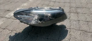 Bmw F10 Ici 2014-2017 Headlight Rhs
