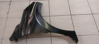 Hyundai Grand I10 2020-24 Fender Rhs