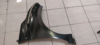 Hyundai I10 2014+ Fender Rhs Available