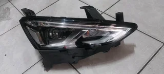 Isuzu Mu-x 2021-2024 Led Headlight Rhs