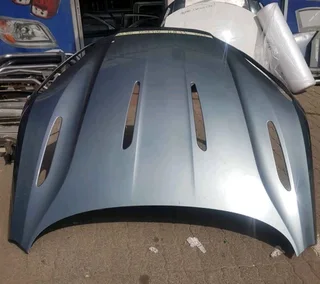 Aston Martin Db11 Bonnet 2017 Available