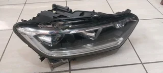 Vw T-roc Iq Headlight Rhs Available