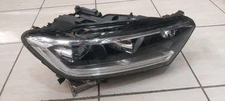 VW T-ROC IQ HEADLIGHT RHS AVAILABLE