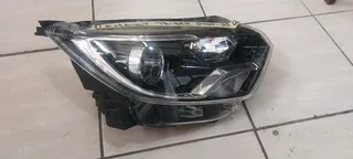 Renault Triber 2020 Headlight Rhs Available
