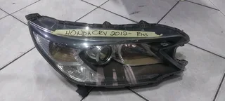 Honda Crv 2012 Headlight Rhs Available