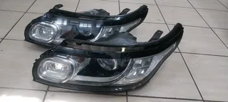 RANGE ROVER SPORT HEADLIGHTS AVAILABLE